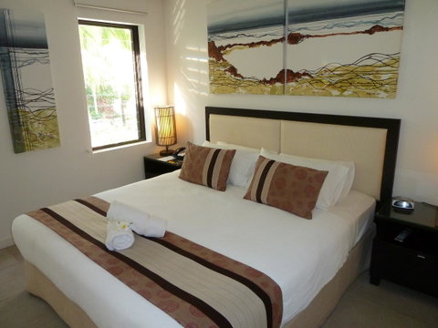 Penthouse 239 At See Temple Port Douglas - Accommodation Brisbane 9