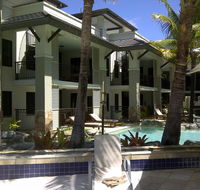 Penthouse 239 - Sea Temple Port Douglas - Accommodation Brisbane