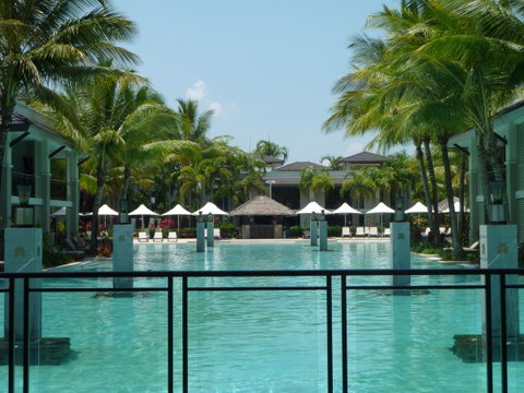 Penthouse 239 At See Temple Port Douglas - Accommodation Brisbane 22
