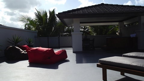 Penthouse 239 At See Temple Port Douglas - Accommodation Brisbane 15