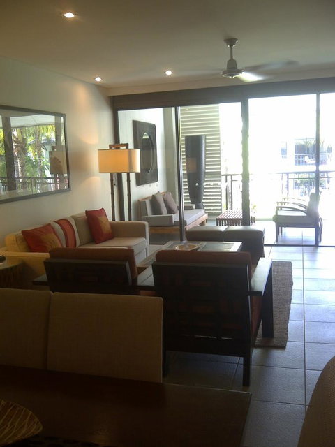 Penthouse 239 At See Temple Port Douglas - Accommodation Brisbane 4