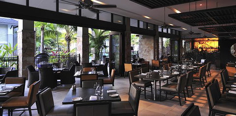 Penthouse 239 At See Temple Port Douglas - Accommodation Brisbane 18