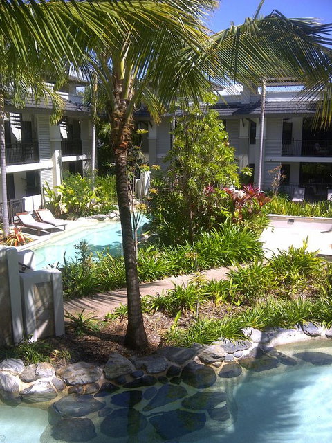 Penthouse 239 At See Temple Port Douglas - Accommodation Brisbane 24