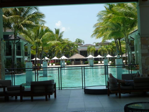 Penthouse 239 At See Temple Port Douglas - Accommodation Brisbane 21