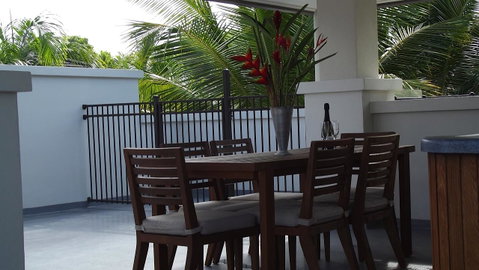 Penthouse 239 At See Temple Port Douglas - Accommodation Brisbane 12