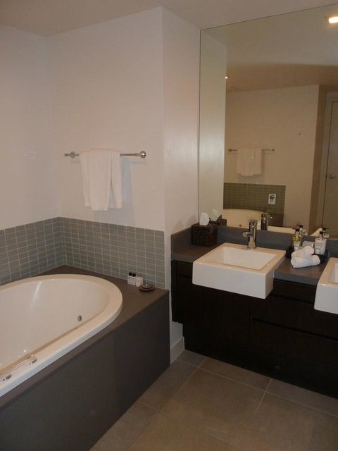 Penthouse 239 At See Temple Port Douglas - Accommodation Brisbane 11