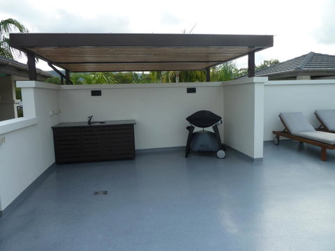 Penthouse 239 At See Temple Port Douglas - Accommodation Brisbane 16