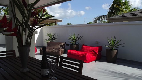 Penthouse 239 At See Temple Port Douglas - Accommodation Brisbane 13