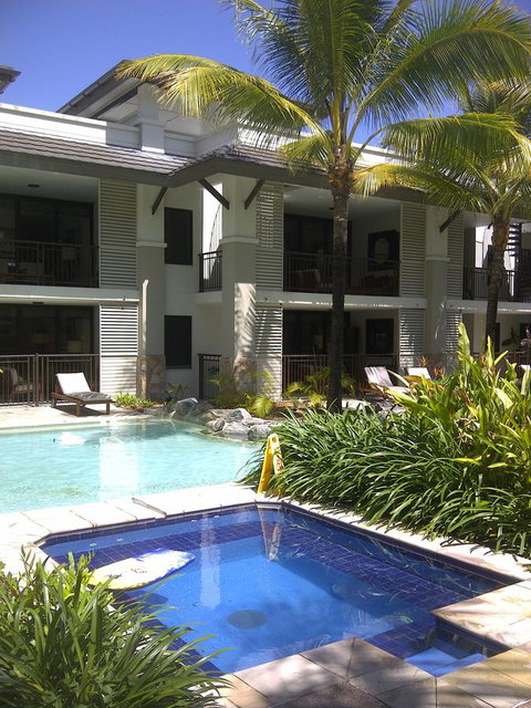 Penthouse 239 At See Temple Port Douglas - Accommodation Brisbane 19