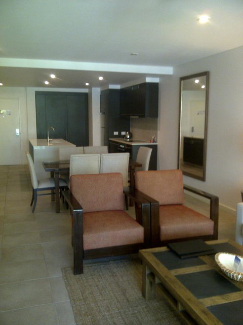 Penthouse 239 At See Temple Port Douglas - Accommodation Brisbane 7