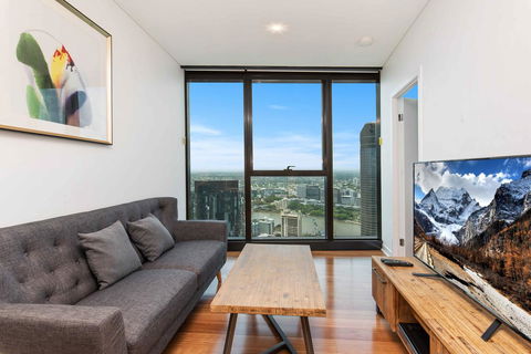 Brisbane Skytower By CLLIX - Accommodation Brisbane 29