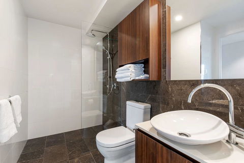 Brisbane Skytower By CLLIX - Accommodation Brisbane 24