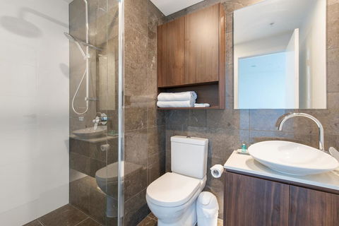 Brisbane Skytower By CLLIX - Accommodation Brisbane 35