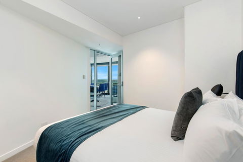 Brisbane Skytower By CLLIX - Accommodation Brisbane 23