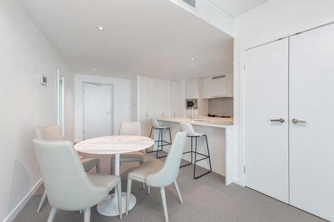 Brisbane Skytower By CLLIX - Accommodation Brisbane 36