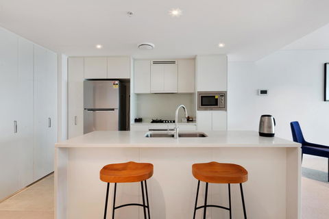 Brisbane Skytower By CLLIX - Accommodation Brisbane 19