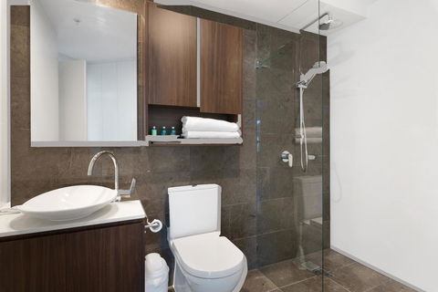 Brisbane Skytower By CLLIX - Accommodation Brisbane 9