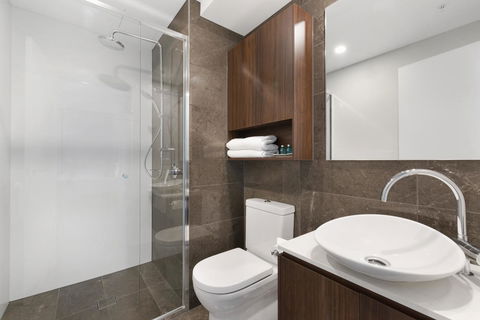 Brisbane Skytower By CLLIX - Accommodation Brisbane 2