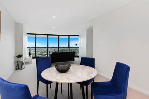 Brisbane Skytower By CLLIX - Accommodation Brisbane 17