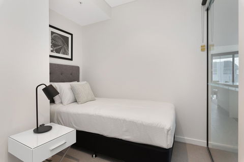 Brisbane Skytower By CLLIX - Accommodation Brisbane 6