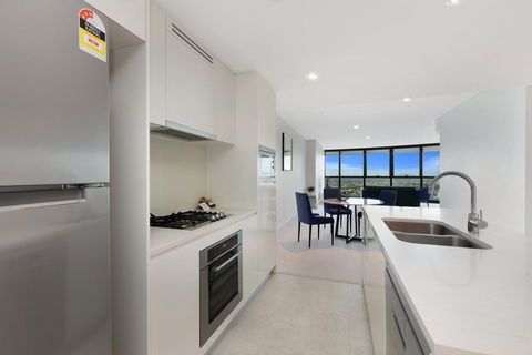 Brisbane Skytower By CLLIX - Accommodation Brisbane 18