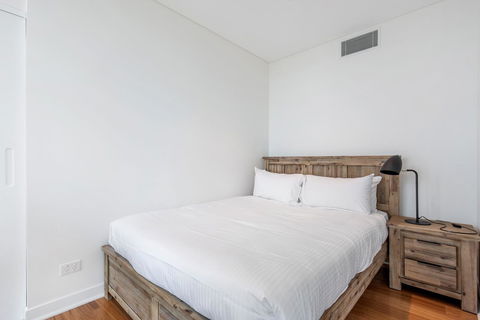 Brisbane Skytower By CLLIX - Accommodation Brisbane 31