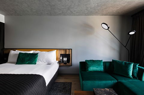 Crystalbrook Vincent - Accommodation Brisbane 16