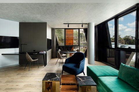 Crystalbrook Vincent - Accommodation Brisbane 23