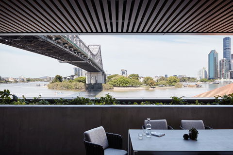 Crystalbrook Vincent - Accommodation Brisbane 9