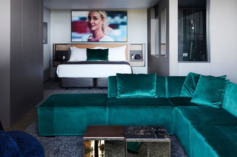 Crystalbrook Vincent - Accommodation Brisbane 8