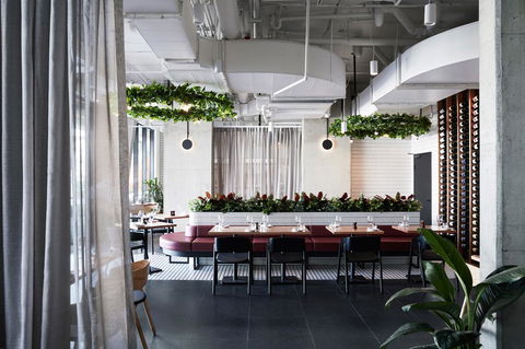 Crystalbrook Vincent - Accommodation Brisbane 36