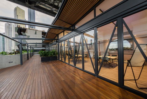 Crystalbrook Vincent - Accommodation Brisbane 1