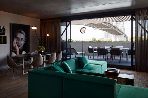 Crystalbrook Vincent - Accommodation Brisbane 11