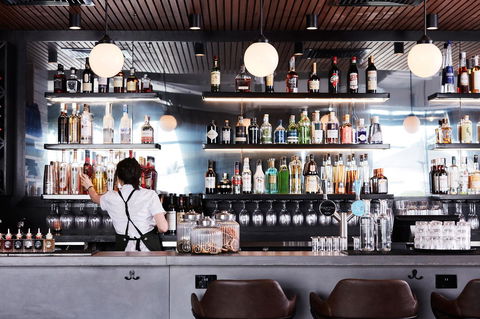 Crystalbrook Vincent - Accommodation Brisbane 33