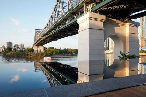 Crystalbrook Vincent - Accommodation Brisbane 29