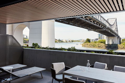 Crystalbrook Vincent - Accommodation Brisbane 10