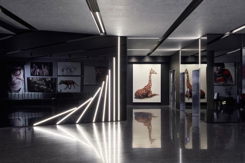 Crystalbrook Vincent - Accommodation Brisbane 42