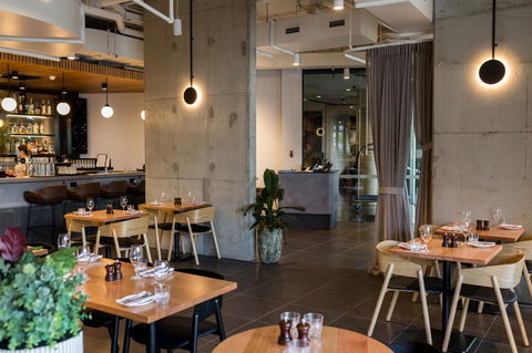 Crystalbrook Vincent - Accommodation Brisbane 2