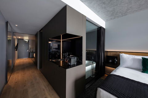 Crystalbrook Vincent - Accommodation Brisbane 13