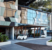 Art Series - The Fantauzzo - Accommodation Brisbane