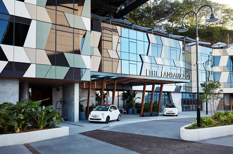 Crystalbrook Vincent - Accommodation Brisbane 0