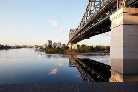 Crystalbrook Vincent - Accommodation Brisbane 30