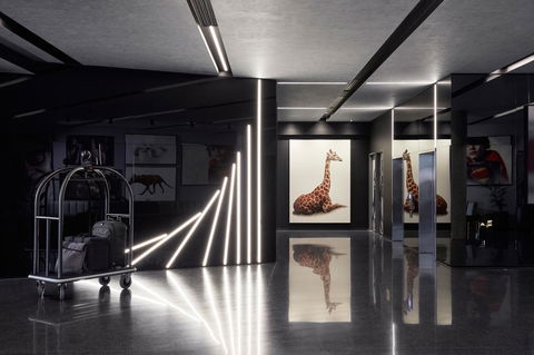 Crystalbrook Vincent - Accommodation Brisbane 40