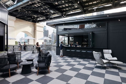 Crystalbrook Vincent - Accommodation Brisbane 44