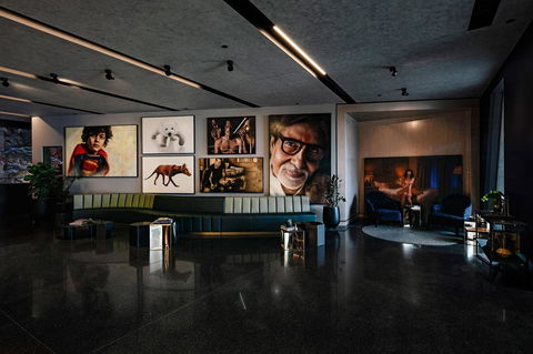 Crystalbrook Vincent - Accommodation Brisbane 41