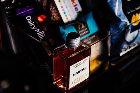 Crystalbrook Vincent - Accommodation Brisbane 37