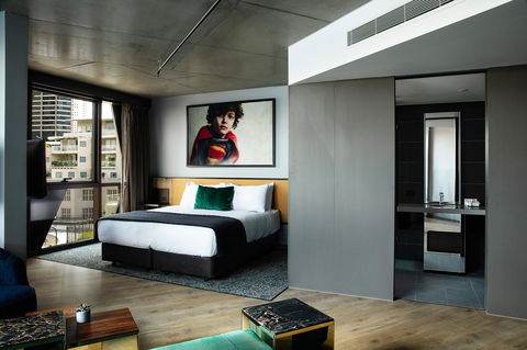 Crystalbrook Vincent - Accommodation Brisbane 19