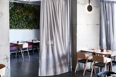 Crystalbrook Vincent - Accommodation Brisbane 35