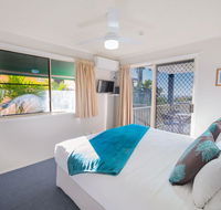 Airlie Apartments - Accommodation Brisbane