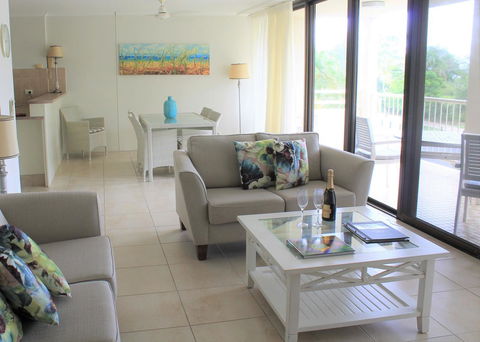 Argosy On The Beach - Accommodation Brisbane 7